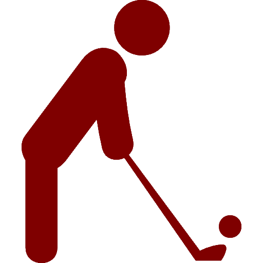Driving-Range geschlossen